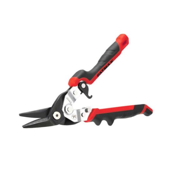 Stanley Ψαλίδι Λαμαρίνας Fatmax Μήκους 250mm - αριστεράς κοπής