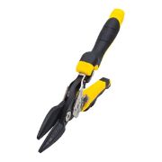 STANLEY Ψαλίδι Λαμαρίνας FATMAX Ίσιας Κοπής 254mm - FMHT73756-0