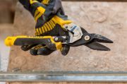 STANLEY Ψαλίδι Λαμαρίνας FATMAX Ίσιας Κοπής 254mm - FMHT73756-0