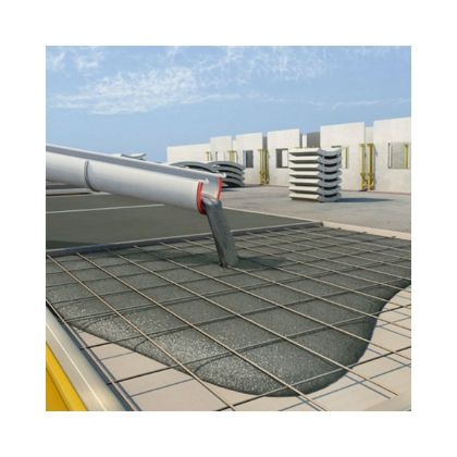 Picture for category Σκυροδέτηση