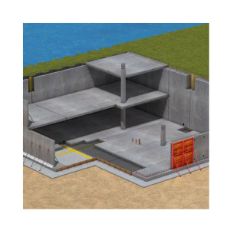 Εικόνα για την κατηγορία Στεγανοποίηση