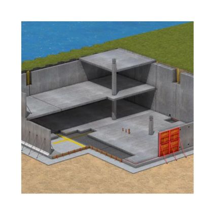 Picture for category Στεγανοποίηση