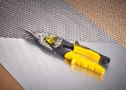 STANLEY MaxSteel Ψαλίδι Λαμαρίνας Ίσιας Σιαγώνας 250mm 2-14-563©