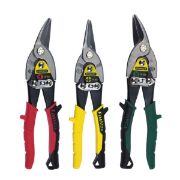 STANLEY Ψαλίδι Λαμαρίνας Maxsteel Δεξιάς Σιαγόνας 250mm (2-14-564)