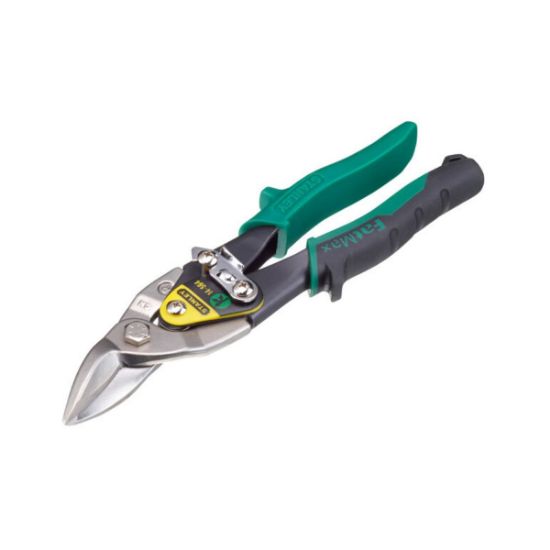 STANLEY Ψαλίδι Λαμαρίνας Maxsteel Δεξιάς Σιαγόνας 250mm (2-14-564)