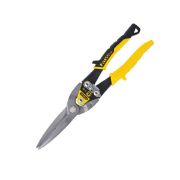 STANLEY MaxSteel Ψαλίδι Λαμαρίνας Μακριάς Σιαγώνας 300mm 2-14-566©