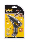 STANLEY Πιστόλι Θερμοκόλλησης Mini Dualmelt 6-GR15©
