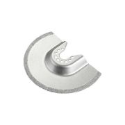 BLACK &amp; DECKER X26125-XJ Λάμα Πολυεργαλείου Piranha 92mm