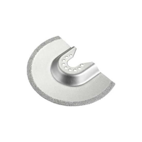 BLACK &amp; DECKER X26125-XJ Λάμα Πολυεργαλείου Piranha 92mm