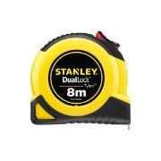 ΜΕΤΡΟ DUAL LOCK TYLON ΠΛΑΣΤ ΛΑΜΑ 25ΜΜ 8ΜSTHΤ36804-