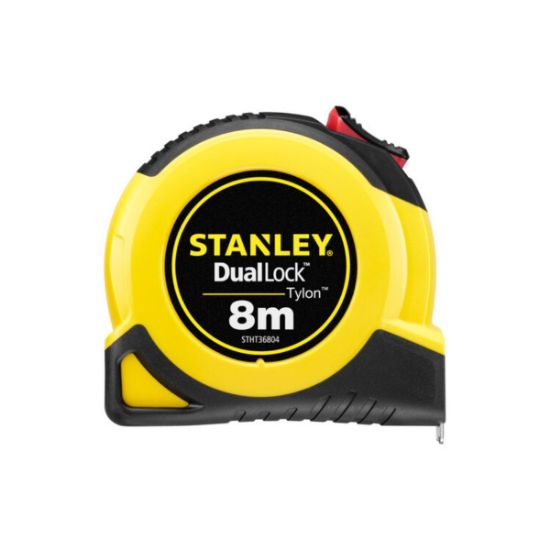 ΜΕΤΡΟ DUAL LOCK TYLON ΠΛΑΣΤ ΛΑΜΑ 25ΜΜ 8ΜSTHΤ36804-