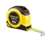 ΜΕΤΡΟ DUAL LOCK TYLON ΠΛΑΣΤ ΛΑΜΑ 25ΜΜ 8ΜSTHΤ36804-