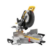 DeWalt XR Φαλτσοπρίονο Ολίσθησης 305mm 18V Brushless Solo DCS782N-XJ