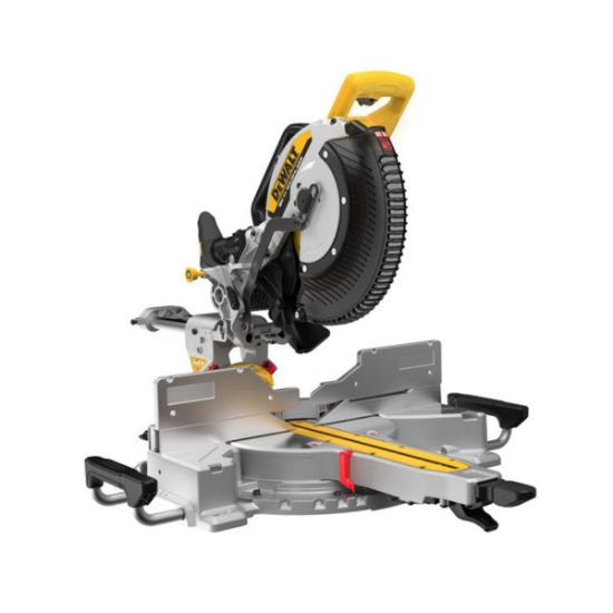 DeWalt XR Φαλτσοπρίονο Ολίσθησης 305mm 18V Brushless Solo DCS782N-XJ