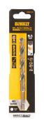 DeWalt Τρυπάνι Μετάλλου HSS-G Black & Gold 9mm 1/4" Hex DT20614-QZ