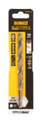 DeWalt Τρυπάνι Μετάλλου HSS-G Black & Gold 9.5mm 1/4" Hex DT20615-QZ
