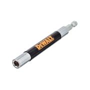 DeWalt Μαγνητική Βάση Bit 60mm 1/4" Hex DT7500-QZ