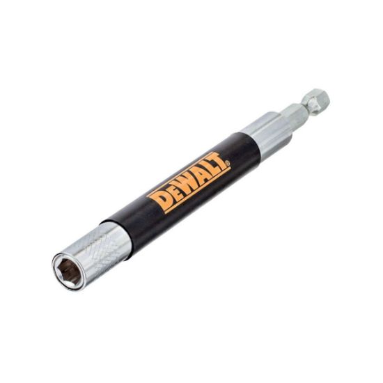 DeWalt Μαγνητική Βάση Bit 60mm 1/4" Hex DT7500-QZ