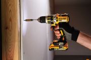 DeWalt Μαγνητική Βάση Bit 60mm 1/4" Hex DT7500-QZ