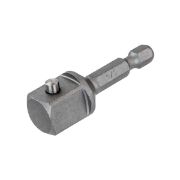 DeWalt Μαγνητική Προέκταση Bit 120mm με Οδηγό Βιδώματος DT7702-QZ