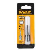 DeWalt Μαγνητική Προέκταση Bit 120mm με Οδηγό Βιδώματος DT7702-QZ