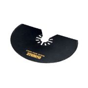 DEWALT Ημικυκλική Λεπίδα Πολυεργαλείου 100 mm – DT20708-QZ