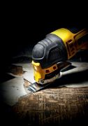 DeWalt Λάμα Πολυεργαλείου Εύκαμπτη Ξύστρα 35 mm DT20716-QZ