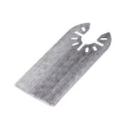 DeWalt Λάμα Πολυεργαλείου Εύκαμπτη Ξύστρα 35 mm DT20716-QZ