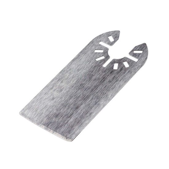 DeWalt Λάμα Πολυεργαλείου Εύκαμπτη Ξύστρα 35 mm DT20716-QZ