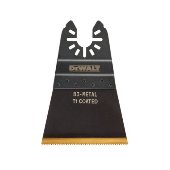 DEWALT Λεπίδα Πολυεργαλείου 55 mm – DT20747-QZ