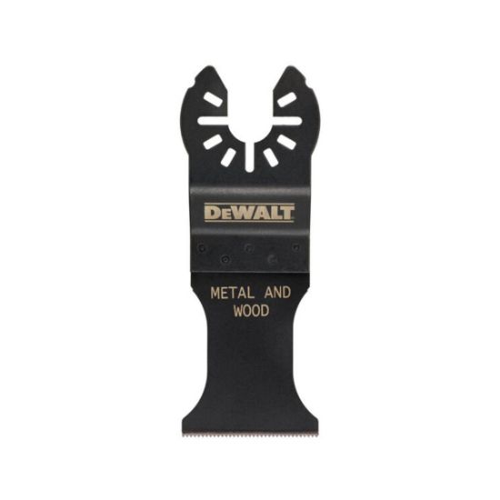 DEWALT Λεπίδα Πολυεργαλείου Καρβιδίου 35 mm – DT20743-QZ