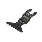 DEWALT Λεπίδα Πολυεργαλείου Σκληρού Ξύλου 64 mm – DT20741-QZ