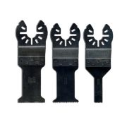 ΣΕΤ ΕΞΑΡΤΗΜ. ΚΟΠΗΣ ΞΥΛΟΥ 3ΤΕΜ DT20713-QZ