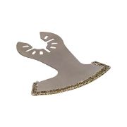 DEWALT Φαρδιά Λεπίδα Διαμαντιού για Πλακάκια 75x60mm, 2.4mm DT20739-QZ