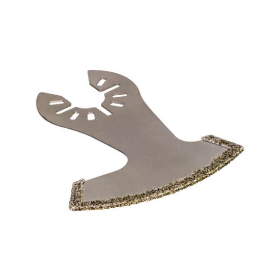 DEWALT Φαρδιά Λεπίδα Διαμαντιού για Πλακάκια 75x60mm, 2.4mm DT20739-QZ