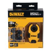 DEWALT Δρομέας Παξιμαδιών IMPACT CONNECT – DT20562-QZ