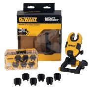 DEWALT Δρομέας Παξιμαδιών IMPACT CONNECT – DT20562-QZ