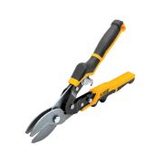 DEWALT DWHT14687-0 Ψαλίδι Λαμαρίνας με 3 Λάμες για Σωλήνες & Υδρορροές