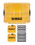 DeWalt DT70803-QZ Μεσαία Θήκη ToughCase