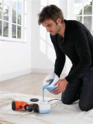 ΠΙΣΤΟΛΙ ΒΑΦΗΣ ΧΕΙΡ. ΕΛΑΦ.ΧΡΗΣΗΣ HVLP200©