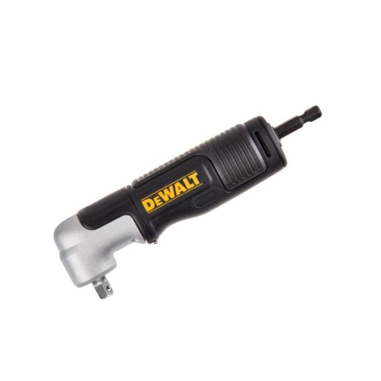 ΓΩΝΙΑΚΗ ΠΡΟΕΚΤΑΣΗ 1/4" DEWALT DT20504-QZ