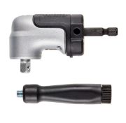 ΓΩΝΙΑΚΗ ΠΡΟΕΚΤΑΣΗ 1/4" DEWALT DT20504-QZ