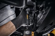 ΓΩΝΙΑΚΗ ΠΡΟΕΚΤΑΣΗ 1/4" DEWALT DT20504-QZ