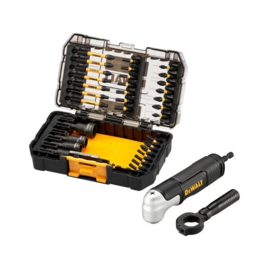 Dewalt Mclaren Impact Tools Bit Set 33 Τεμ Dt70782-QZ