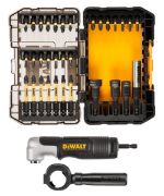 Dewalt Mclaren Impact Tools Bit Set 33 Τεμ Dt70782-QZ
