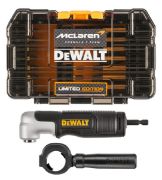Dewalt Mclaren Impact Tools Bit Set 33 Τεμ Dt70782-QZ