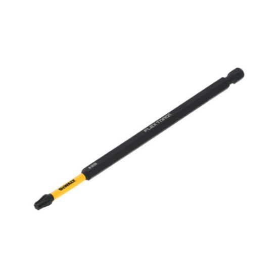 DEWALT DT7803T-QZ Bit Tx25 152 mm Extreme FlexTorq