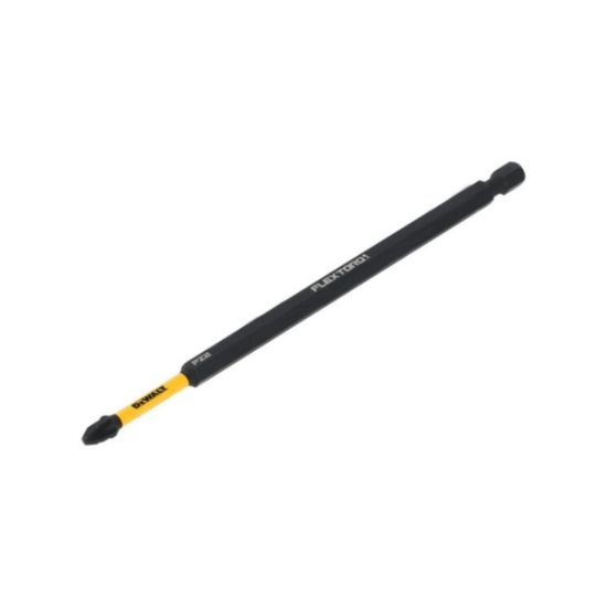 DEWALT DT7801T-QZ Bit PZ2 152 mm Extreme FlexTorq