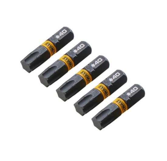 ΜΥΤΕΣ 5 ΤΟΡΧ ImpactReady 25mm T40©DT7373-QZ