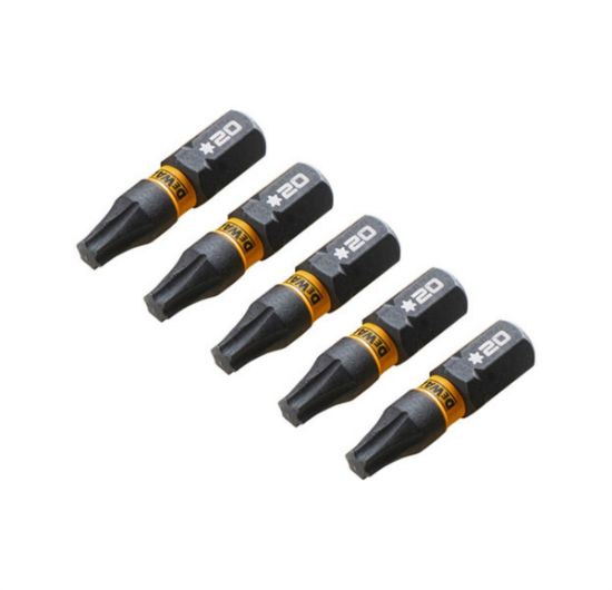 ΜΥΤΕΣ T20X5 25MM IR TORSION DT7381T©